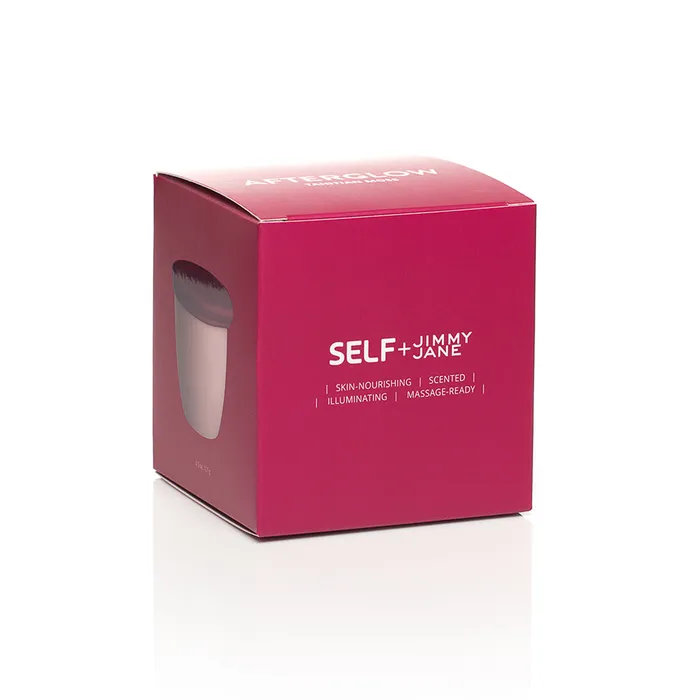 Jimmyjane Couples SELF Jimmyjane Massage Candle
