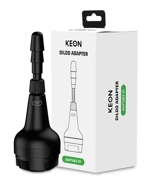 Kiiroo Dildos Kiiroo KEON Accessory Dildo Adapter