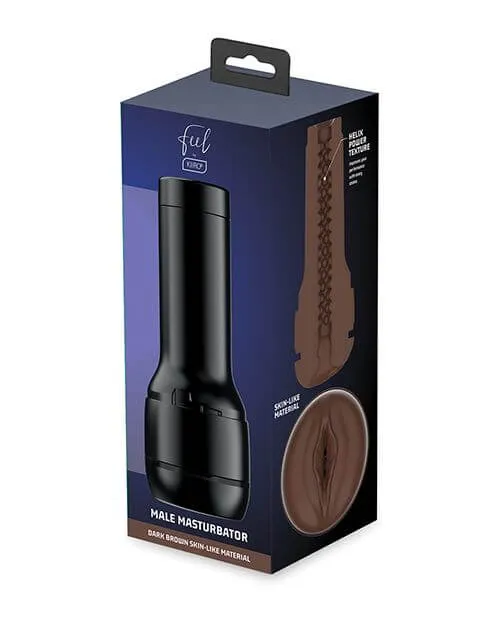 Kiiroo Male Sex Toys KIIROO Feel Stroker Vulva