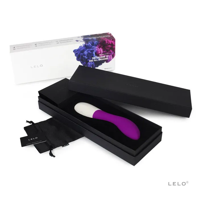 Lelo Vibrators LELO MONA Wave