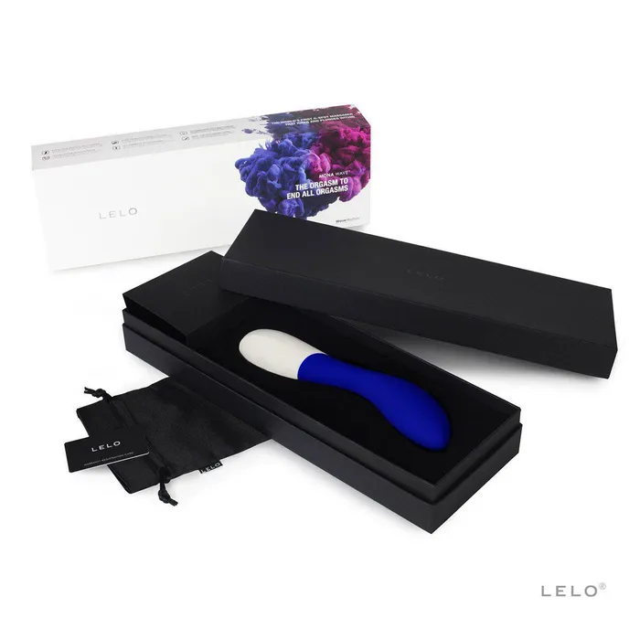 Lelo Vibrators LELO MONA Wave