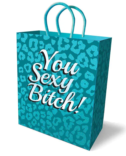 Little Genie Male Sex Toys You Know You Want It Gift Bag