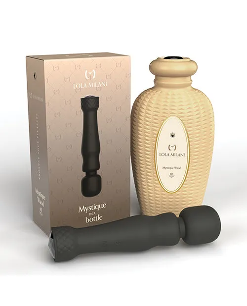 Lola Milani Vibrators Lola Milani Mystique Wand