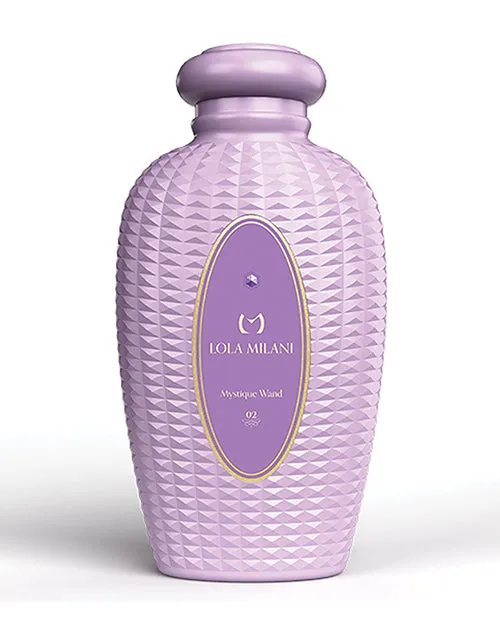 Lola Milani Vibrators Lola Milani Mystique Wand