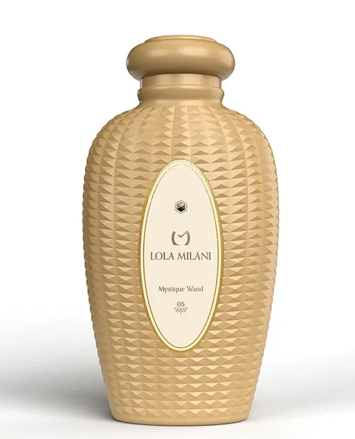 Lola Milani Vibrators Lola Milani Mystique Wand