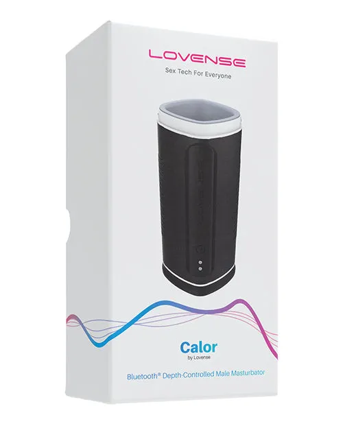 Lovense Calor Lovense Vibrators