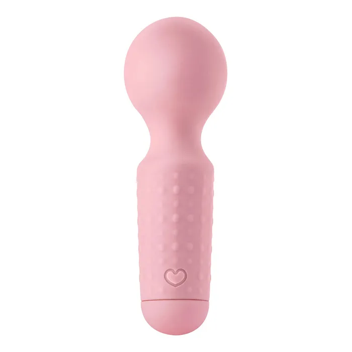 Luv Inc Vibrators Luv Inc Mini Wand