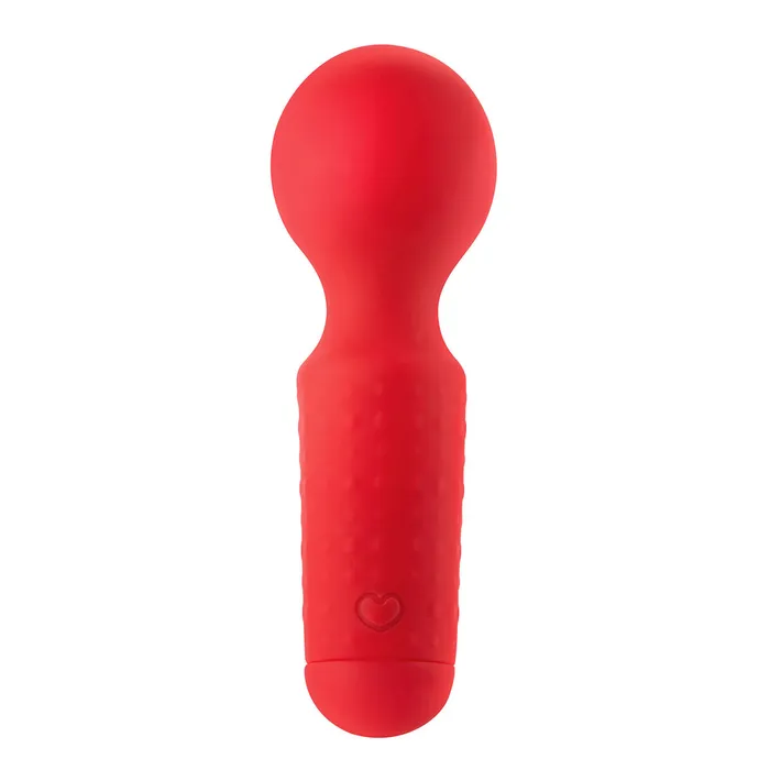 Luv Inc Vibrators Luv Inc Mini Wand Luv Inc Vibrators Luv Inc Mini Wand