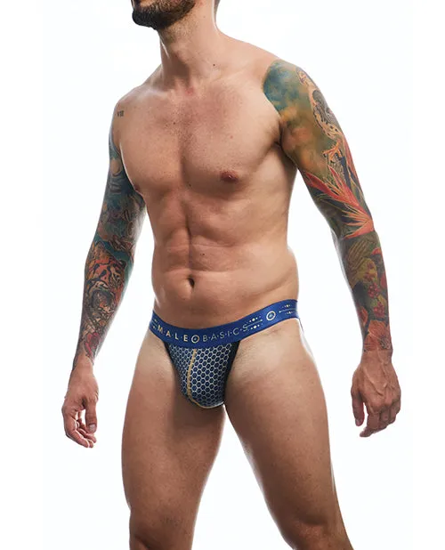 Male Basics Male Sex Toys Male Basics Hipster Jockstrap Andalusia