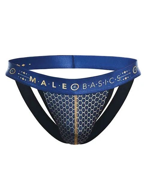 Male Basics Male Sex Toys Male Basics Hipster Jockstrap Andalusia