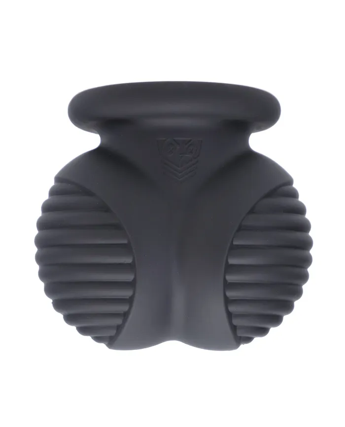 Male Sex Toys Doc Johnson Fort Troff Ball Bunker