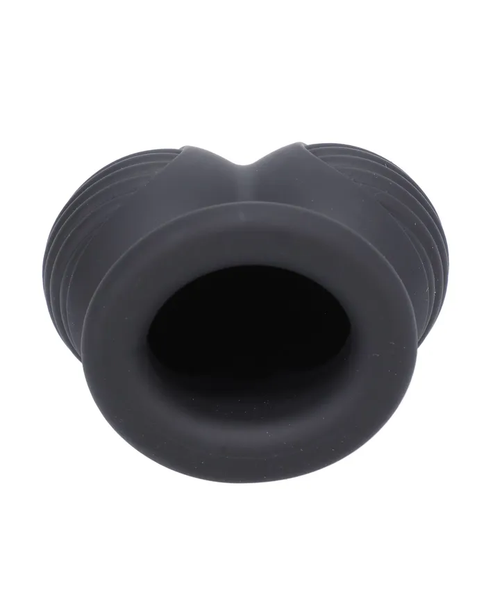 Male Sex Toys Doc Johnson Fort Troff Ball Bunker