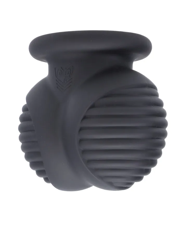 Male Sex Toys Doc Johnson Fort Troff Ball Bunker