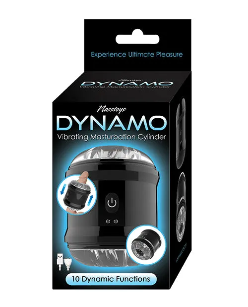 Male Sex Toys Dynamo Vibrating Masturbator Nasstoys Male Sex Toys Dynamo Vibrating Masturbator Nasstoys
