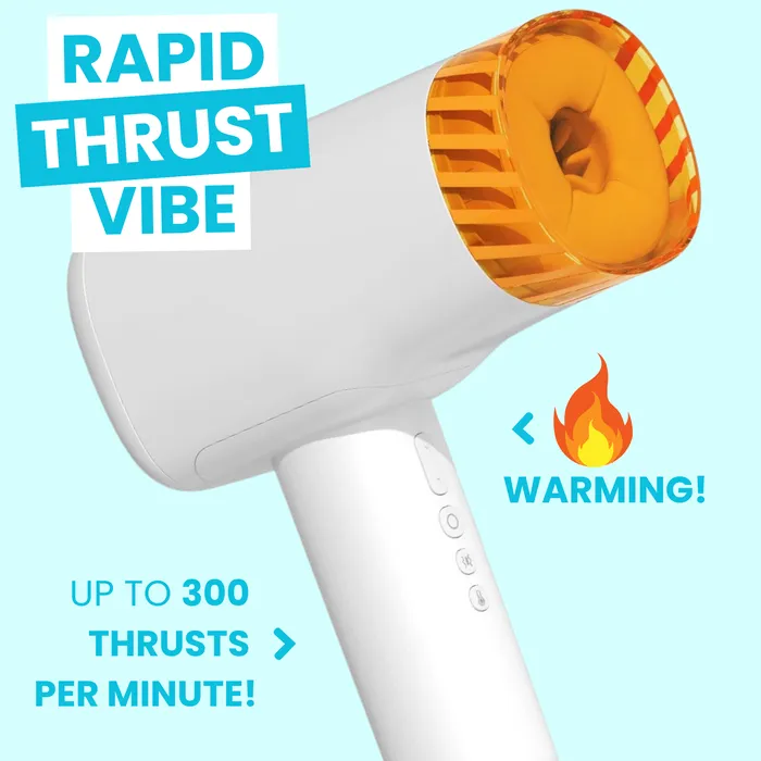Male Sex Toys TooTimidcom Super Series Automatic Thrusting Masturbator Warming and Vibrating Male Sex Toys TooTimidcom Super Series Automatic Thrusting Masturbator Warming and Vibrating