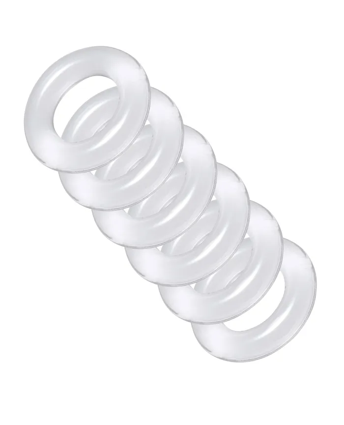 Male Sex Toys XR Brands Master Series Ring Master Custom Ball Stretcher Kit Male Sex Toys XR Brands Master Series Ring Master Custom Ball Stretcher Kit