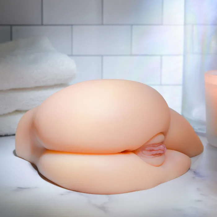 Male Sex Toys Zero Tolerance Kendra Spade Realistic Side Stroker with Video Download