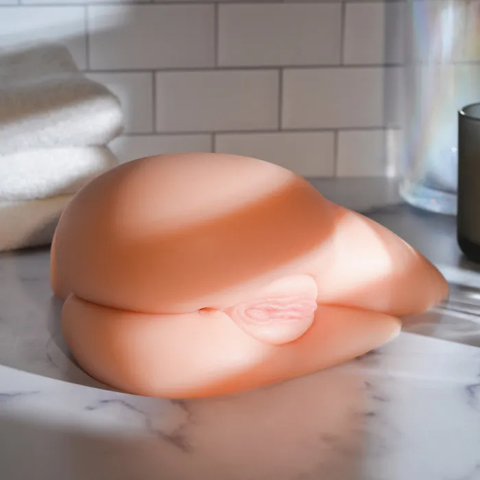 Male Sex Toys Zero Tolerance Kendra Spade Realistic Side Stroker with Video Download