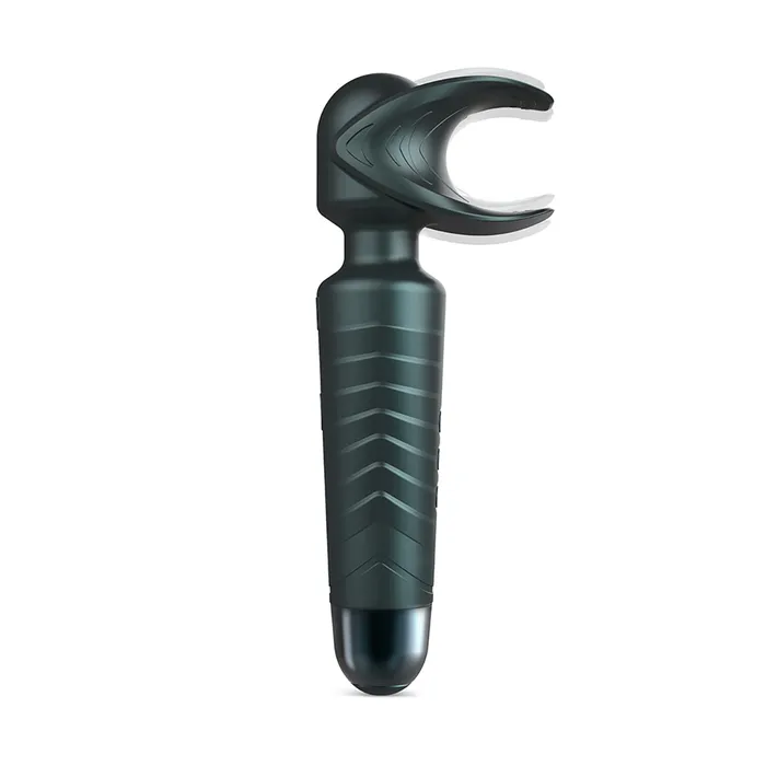 MAN WAN ManWand Evo 2in1 Wand StrapOnMe Vibrators