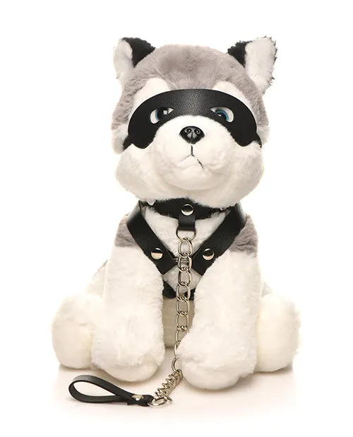 Max the Fetish Pup Master Series Female Sex Toys