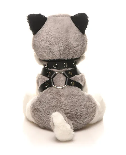Max the Fetish Pup Master Series Female Sex Toys