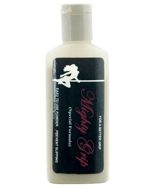 Mighty Grip Dance Pole Formula Mighty Grip Male Sex Toys