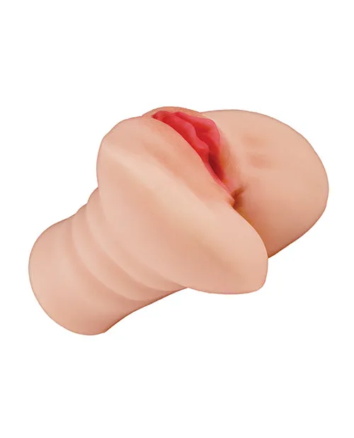 Nasstoys Always Horny Pussy Ass Masturbator Ashley Male Sex Toys Nasstoys Always Horny Pussy Ass Masturbator Ashley Male Sex Toys