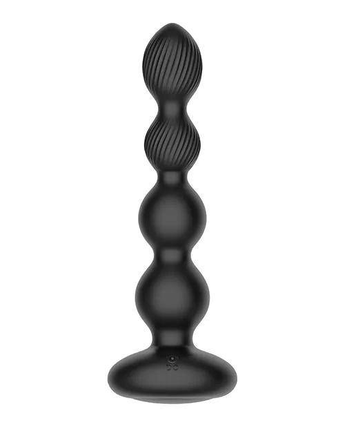 Nexus Anal Nexus Torpedo Probe Rotating Vibrating Butt Plug