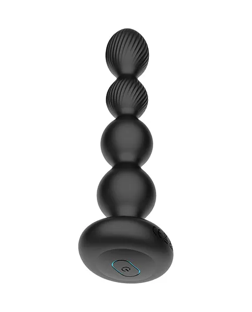 Nexus Anal Nexus Torpedo Probe Rotating Vibrating Butt Plug