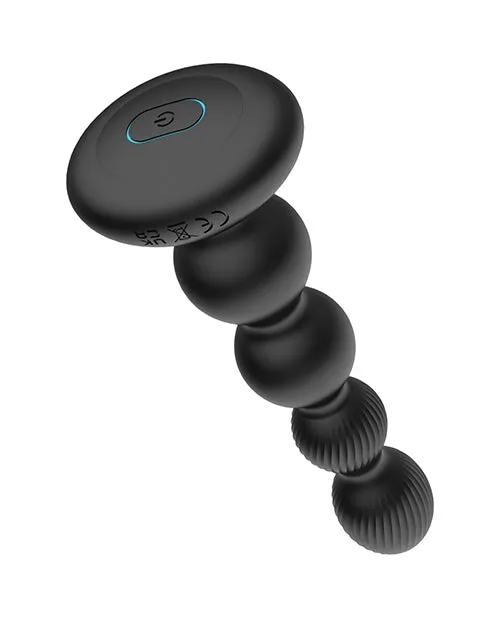 Nexus Anal Nexus Torpedo Probe Rotating Vibrating Butt Plug