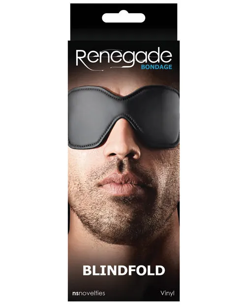 NS Novelties Couples Bondage Blindfold