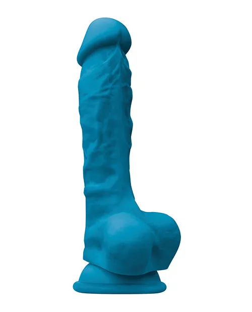 NS Novelties Dildos Colours Pleasures Dildo