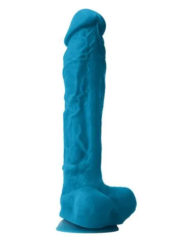 NS Novelties Dildos Colours Pleasures Dildo