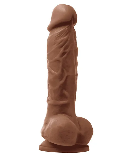 NS Novelties Dildos Colours Pleasures Dildo