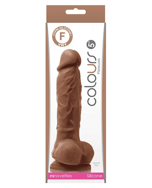NS Novelties Dildos Colours Pleasures Dildo