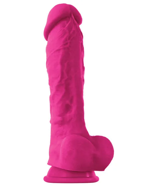 NS Novelties Dildos Colours Pleasures Dildo