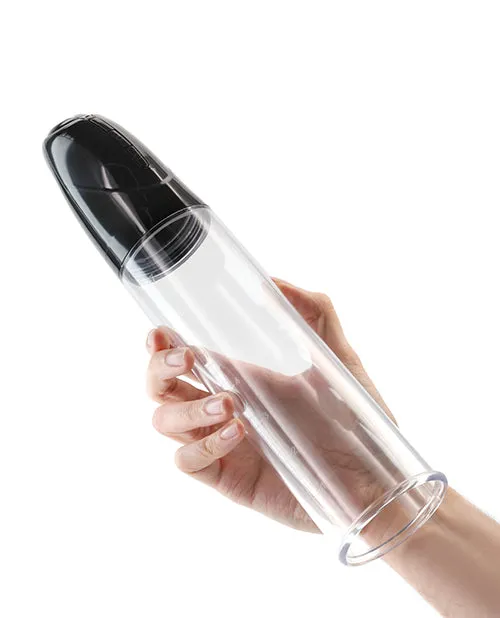 NS Novelties Male Sex Toys Enlarge Titan Pump