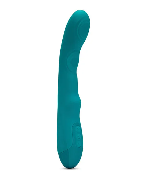 Nu Sensuelle Vibrators Nu Sensuelle Vivi Double Tapping Vibe