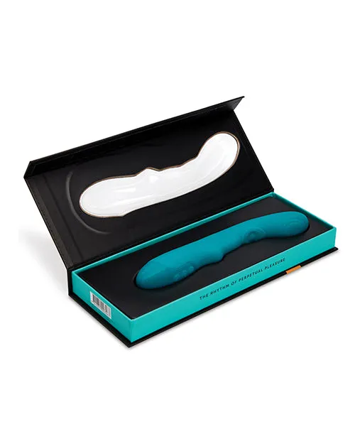 Nu Sensuelle Vibrators Nu Sensuelle Vivi Double Tapping Vibe