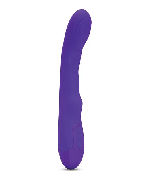 Nu Sensuelle Vibrators Nu Sensuelle Vivi Double Tapping Vibe