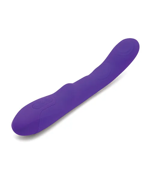 Nu Sensuelle Vibrators Nu Sensuelle Vivi Double Tapping Vibe