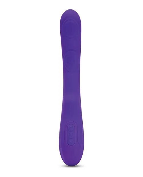 Nu Sensuelle Vibrators Nu Sensuelle Vivi Double Tapping Vibe