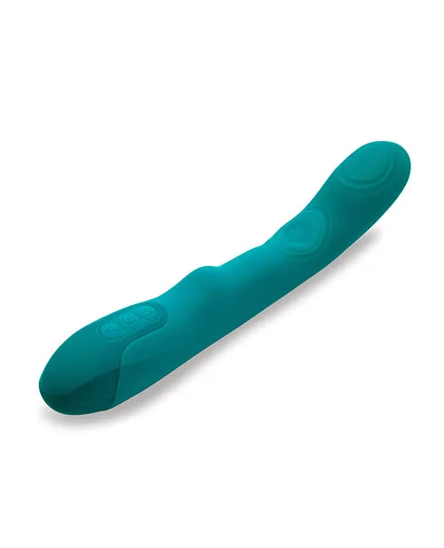 Nu Sensuelle Vibrators Nu Sensuelle Vivi Double Tapping Vibe