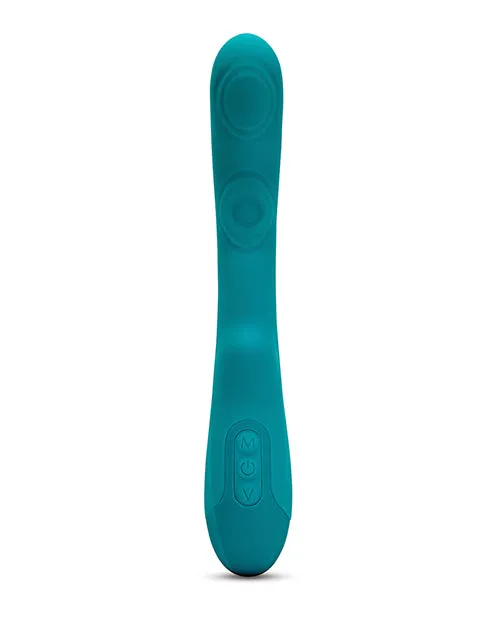 Nu Sensuelle Vibrators Nu Sensuelle Vivi Double Tapping Vibe