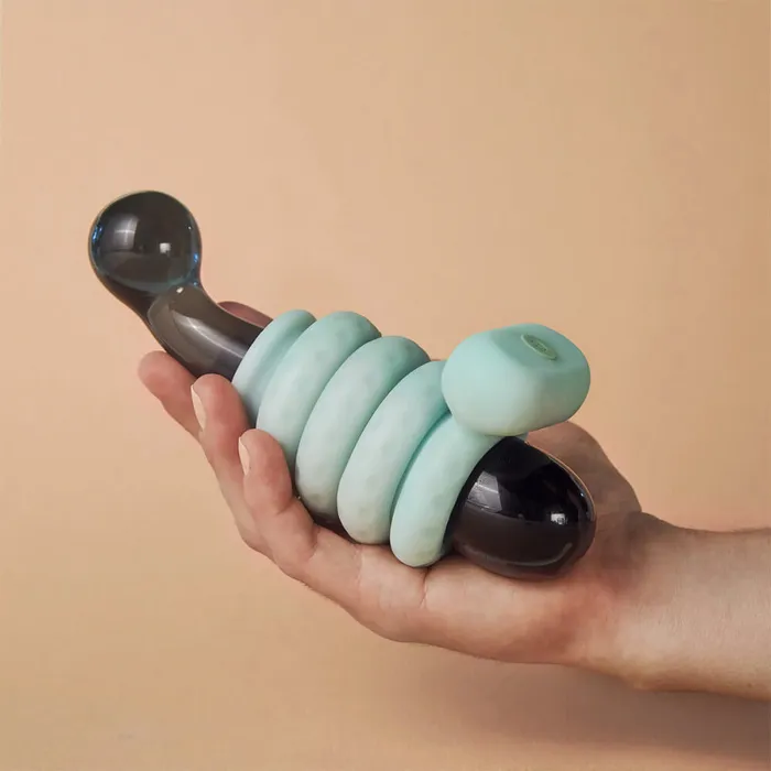 OhNut Male Sex Toys OhNut Vibrating Ring