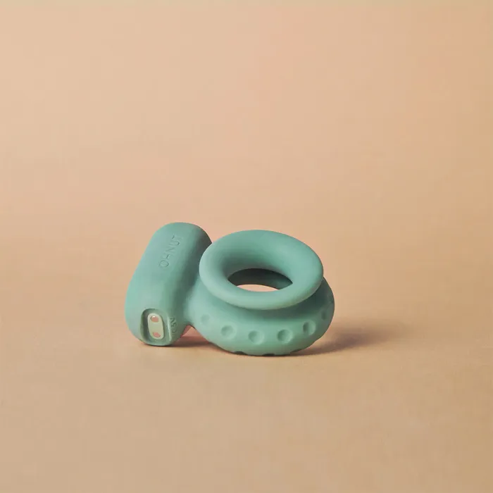 OhNut Male Sex Toys OhNut Vibrating Ring