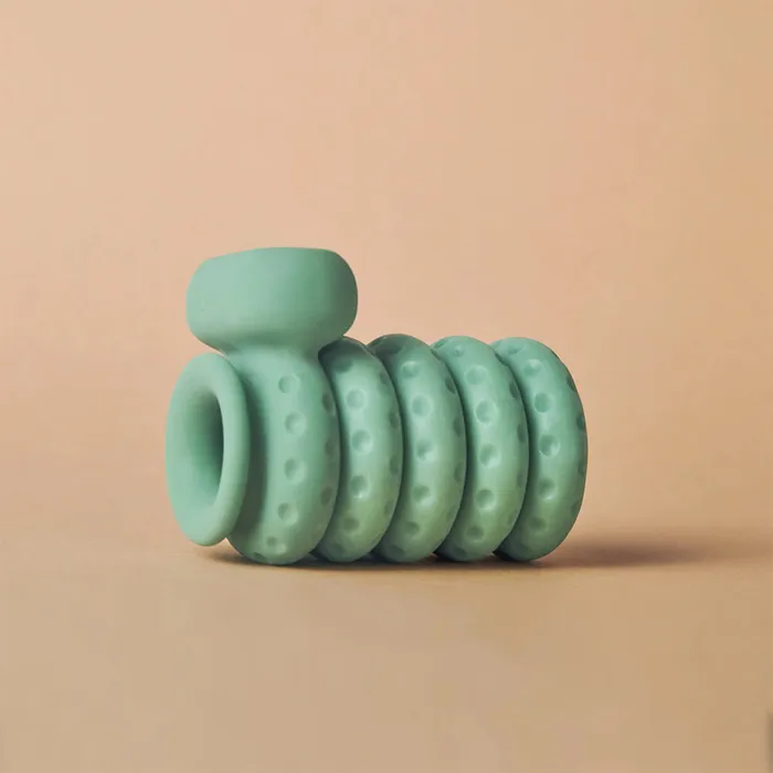 OhNut Male Sex Toys OhNut Vibrating Ring