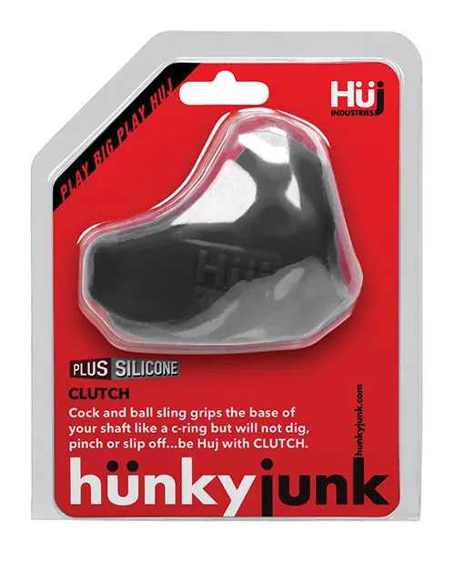 Oxballs Hunky Junk Clutch Cock Ball Sling Male Sex Toys