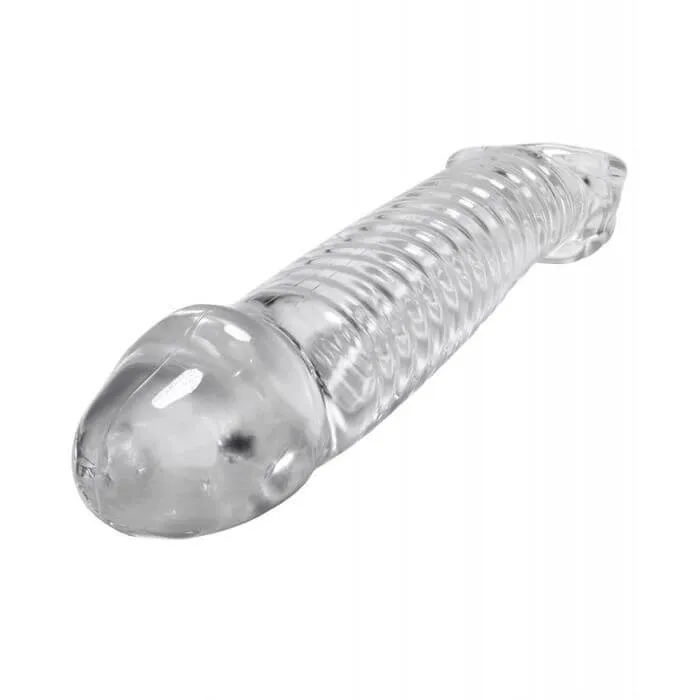 Oxballs Muscle Cocksheath Oxballs Vibrators
