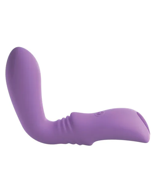 Pipedream Female Sex Toys Fantasy For Her Flexible Pleaseher